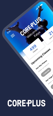 CorePlus USA Screenshot 1 of 4