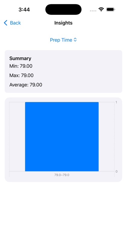 DataCrafter screenshot-4