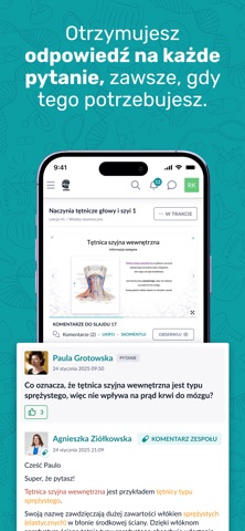 Więcej niż LEK screenshot