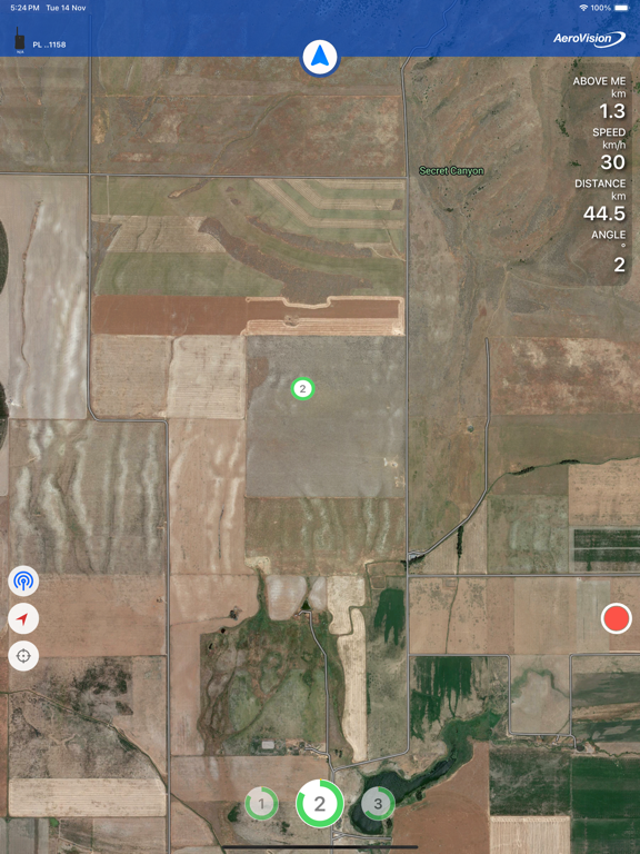 Screenshot #4 pour AeroVision6