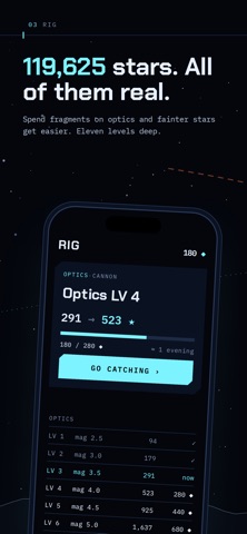 Skycatching Screenshot 3 of 9