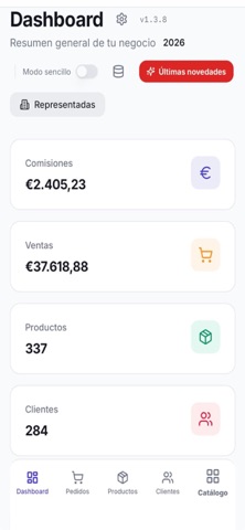 FDV screenshot