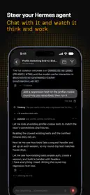 Hermes Mobile Companion 1