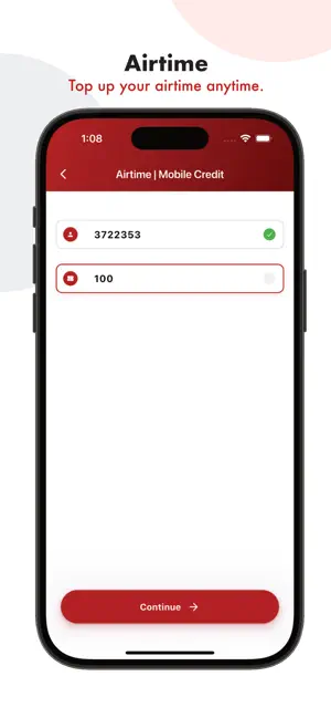 GTUCCU screenshot 3