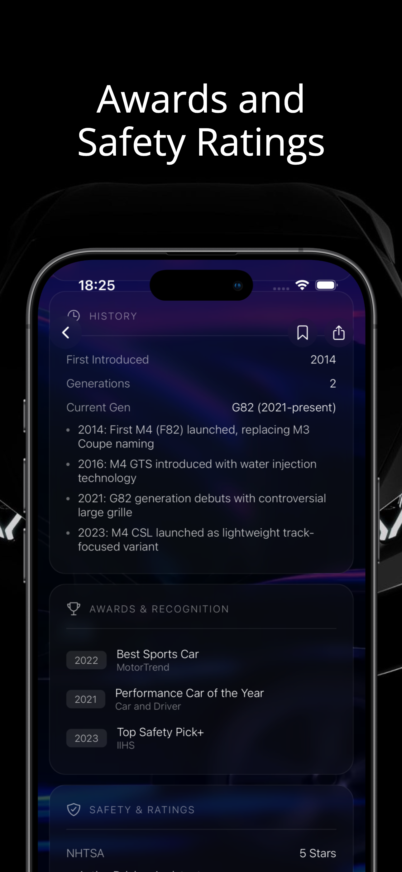 Car Identifier AI - CarVision screenshot 5