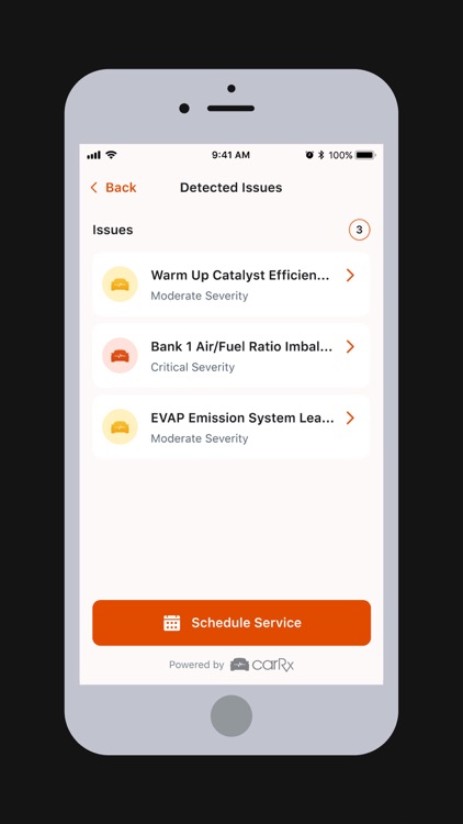 MySafePoint screenshot-4