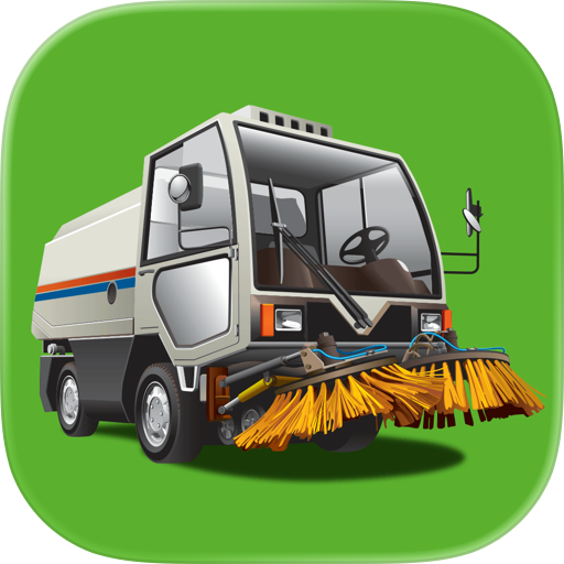 Sunnyvale Street Sweeping