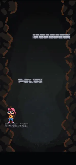 Lava Leap! screenshot 1