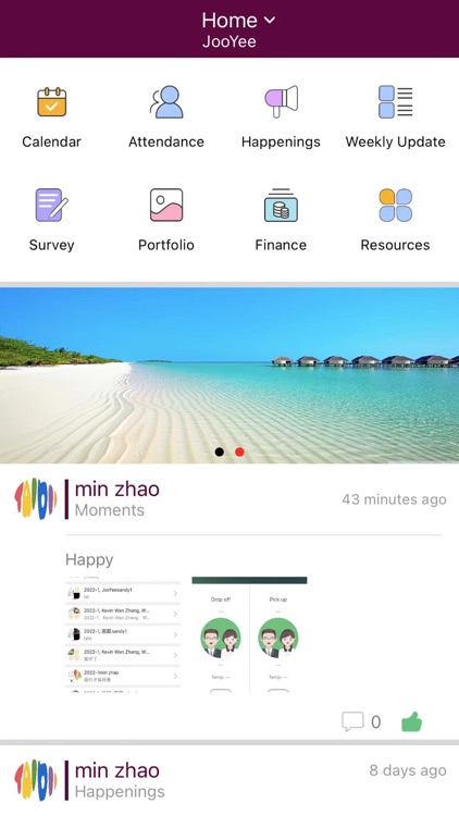 Best Start In Life: Odyssey