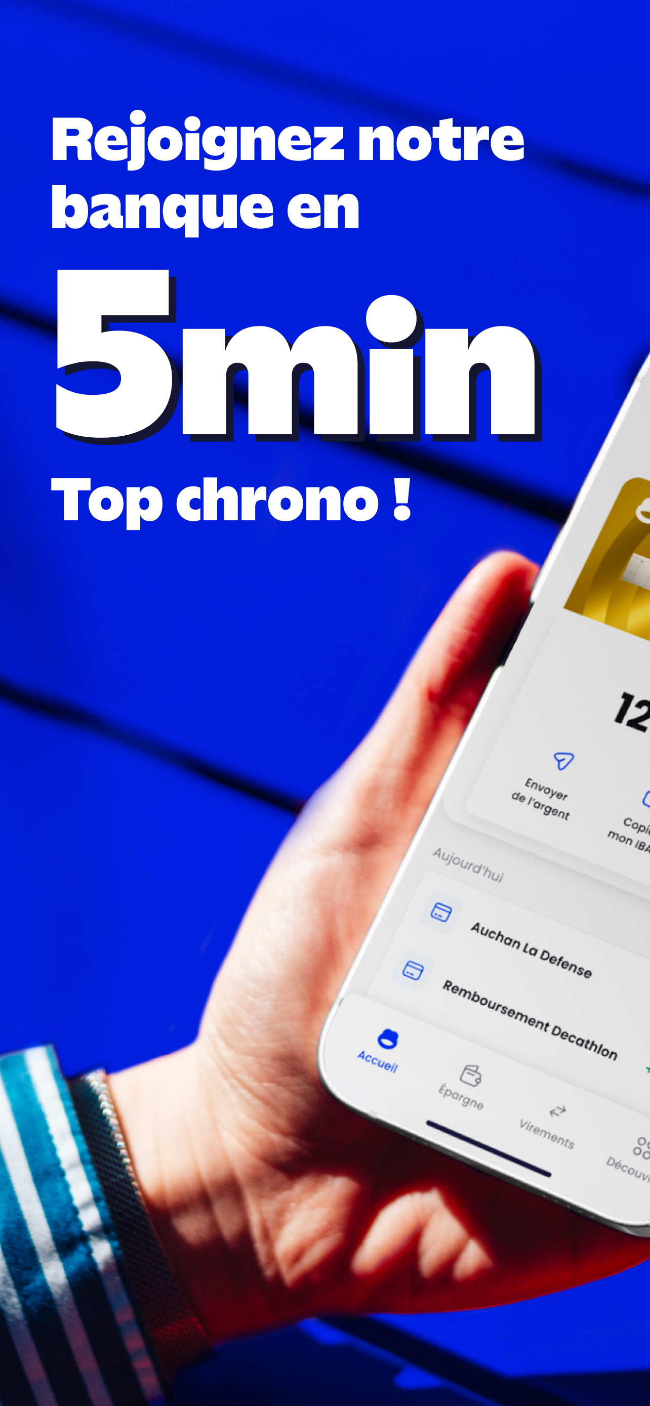 BforBank – Banque en ligne