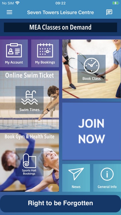 Get MEActive screenshot-4