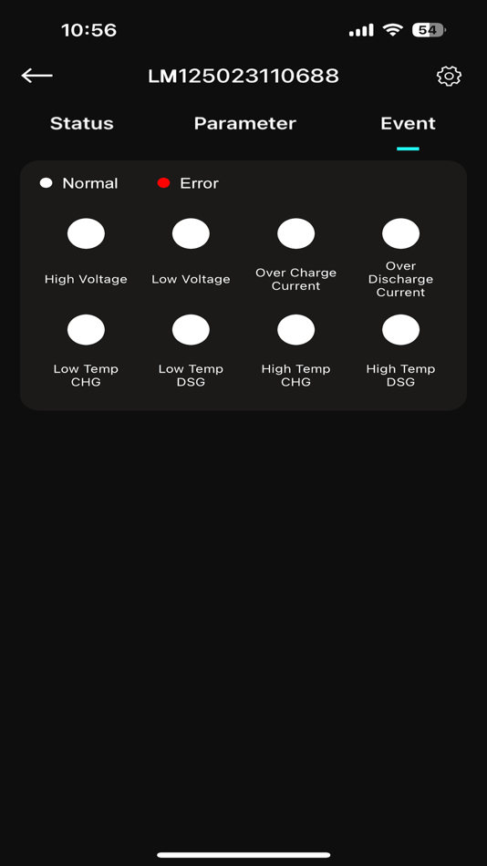 #4. LM Monitor (iOS) 由: Max Moneuse