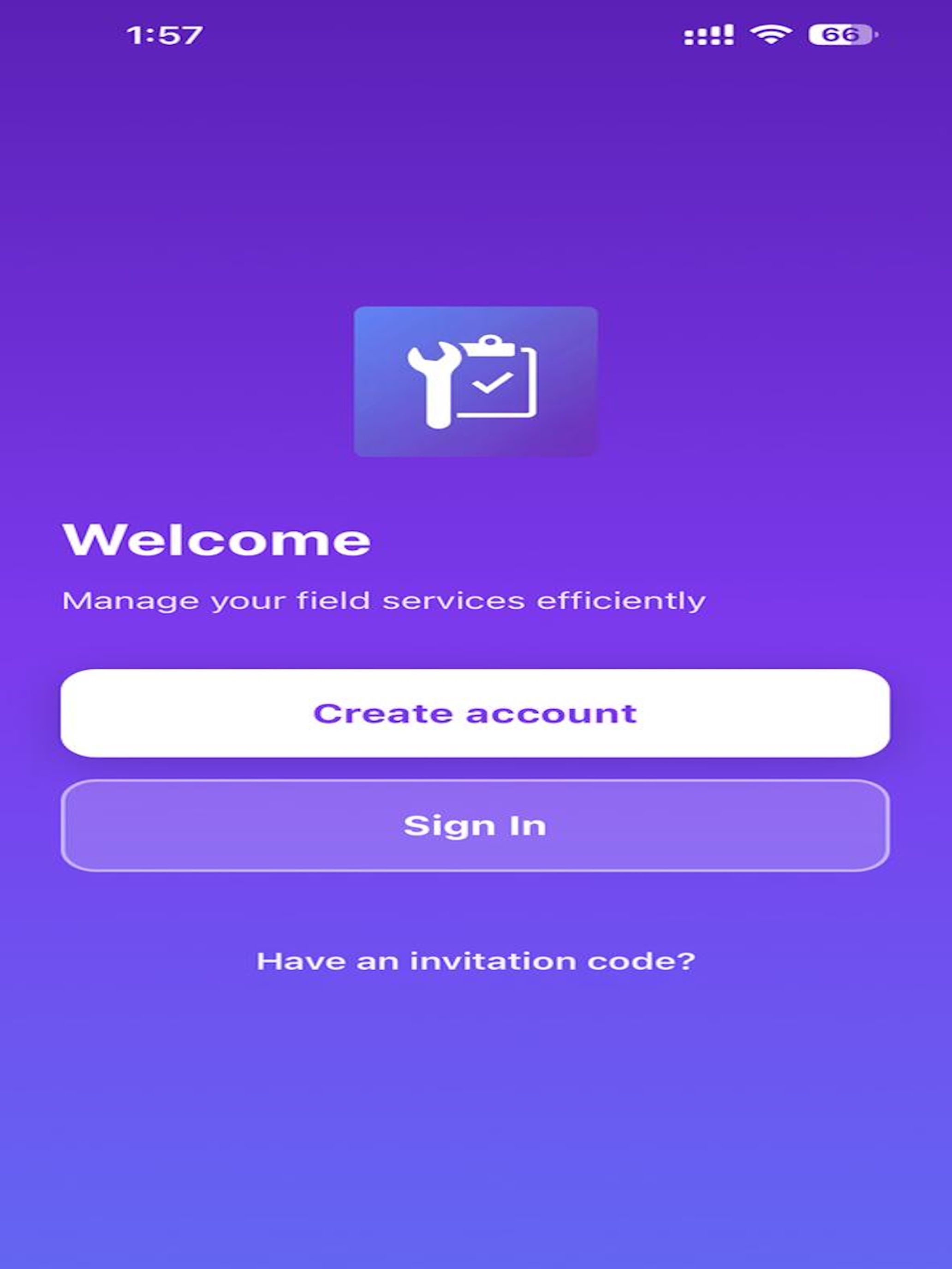 Field Service Management (FSM) screenshot 11