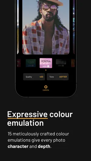 mood.camera screenshot 2