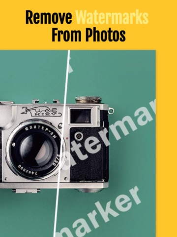AI Restores.app | Fix Photos iPad screenshot