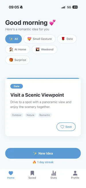 BetterBoyfriend screenshot 1