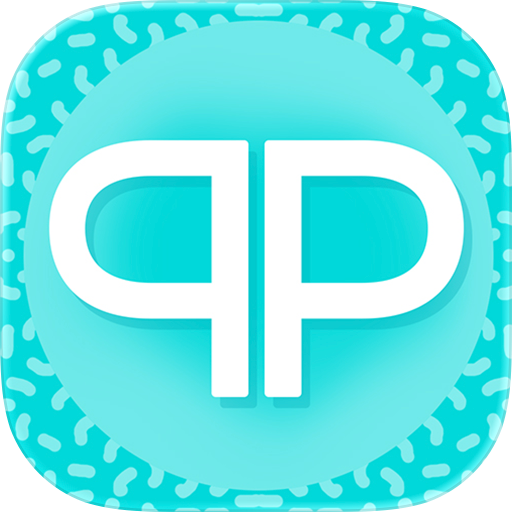 Pixel Parade Stickers & Emojis