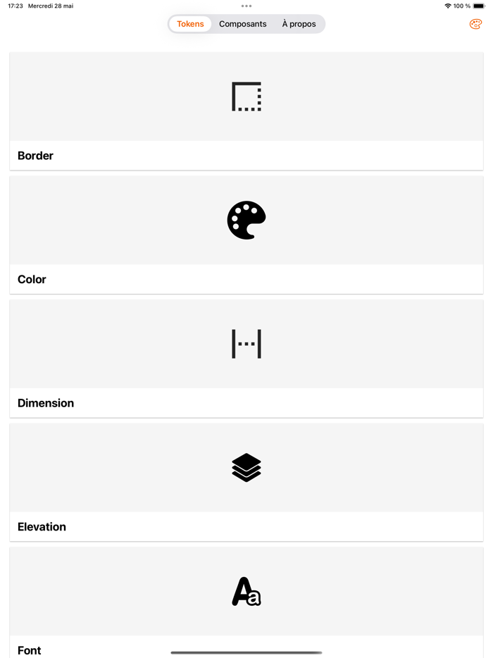 Design System Toolbox