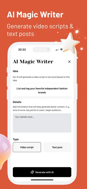 Trend To Grow: Viral Ideas screenshot 3