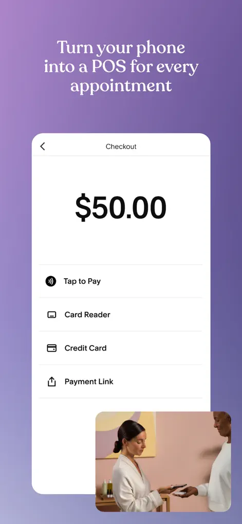 Acuity: Appointment Scheduler - Business App | MWM