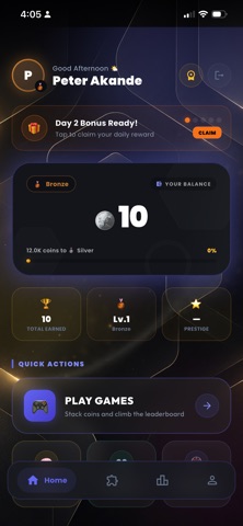 Screxa screenshot 1
