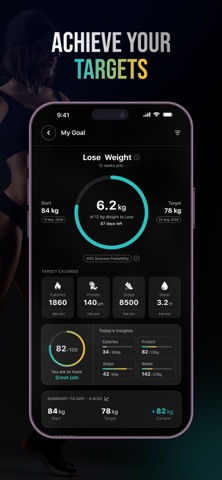 FuelLab: Cricket Sports screenshot