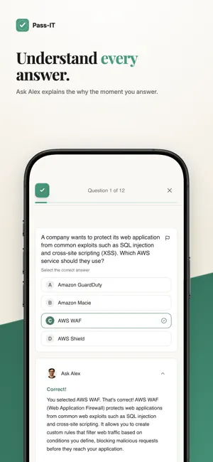 Pass-IT screenshot 3