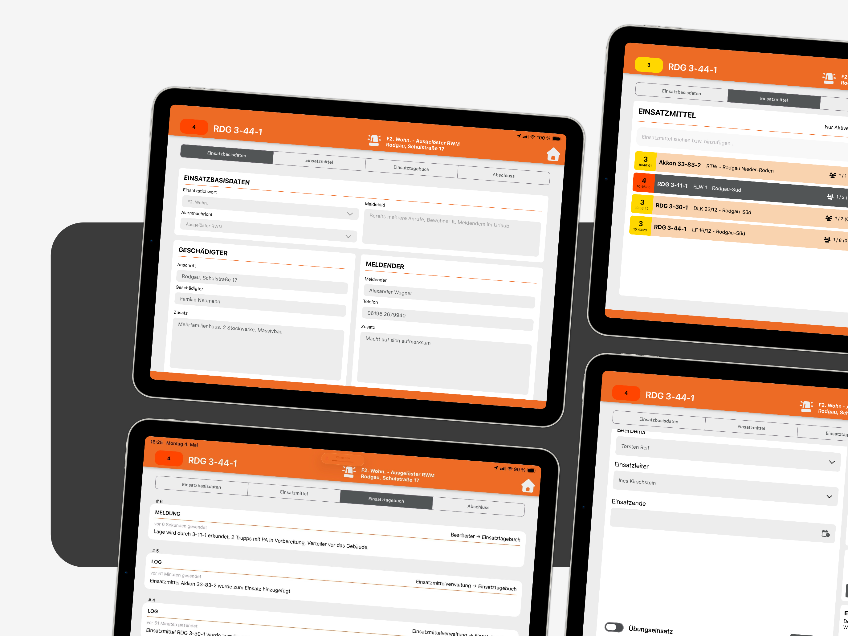 Fireboard Mobile 2 screenshot 6