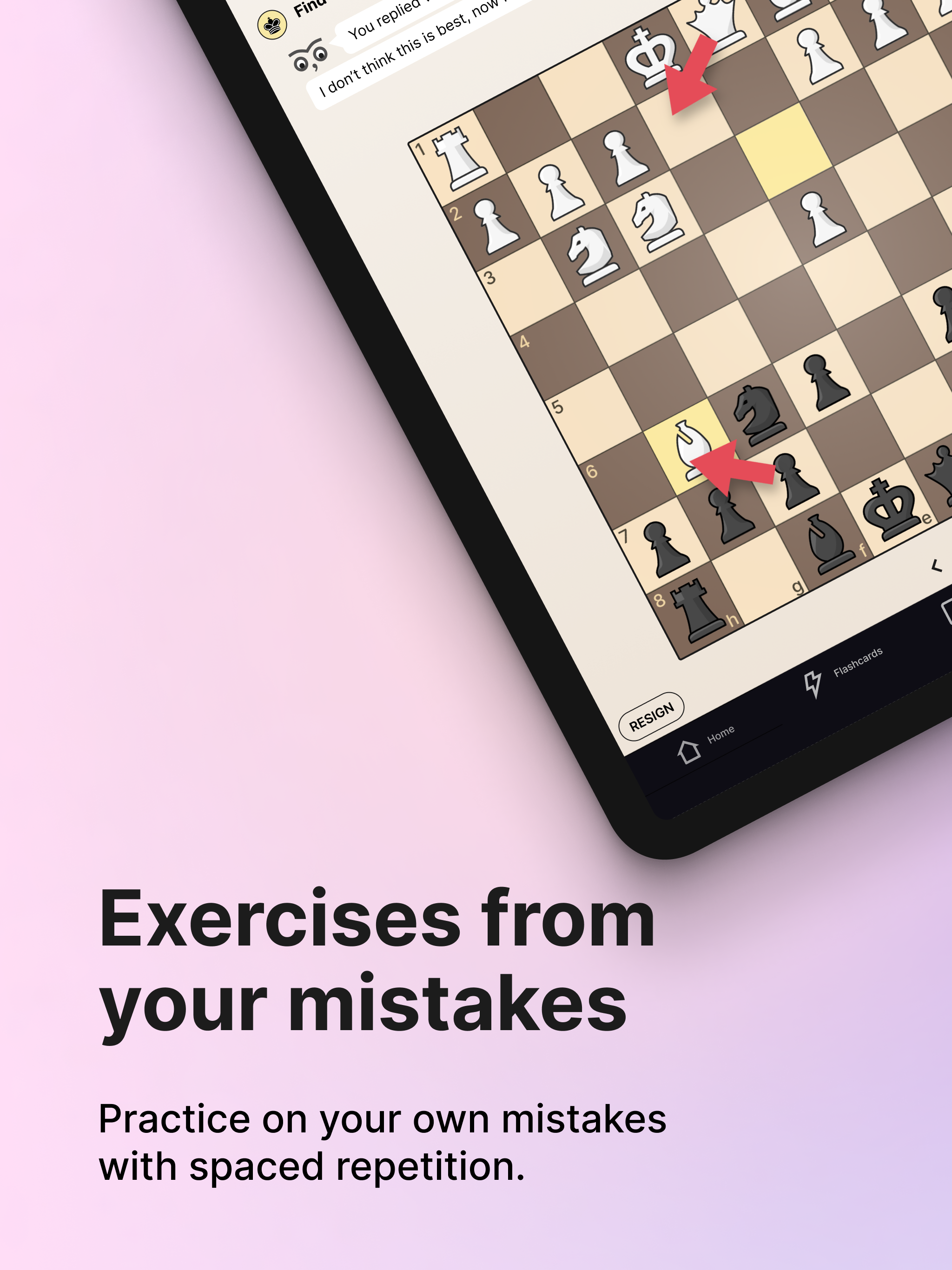 Chess by Noctie