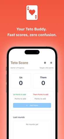 Teto Game Screenshot 2 of 3