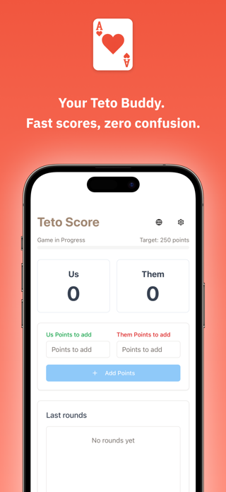 Teto Game Screenshot 2 of 3