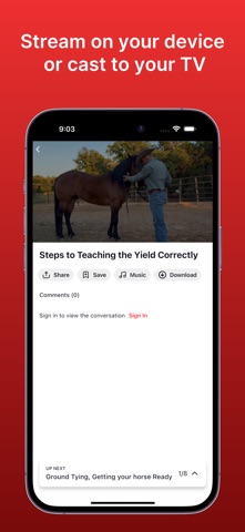 Eicher Ranch Academy Screenshot 3 of 3