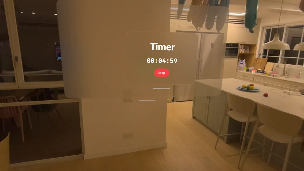 #1. OlTimer (iOS) di: Yonatan Golestany
