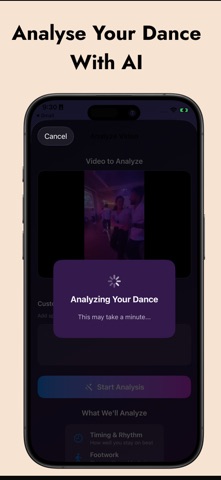 Bachata AI Screenshot 2 of 5