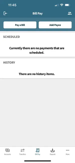 Western Bank Mobile screenshot 4