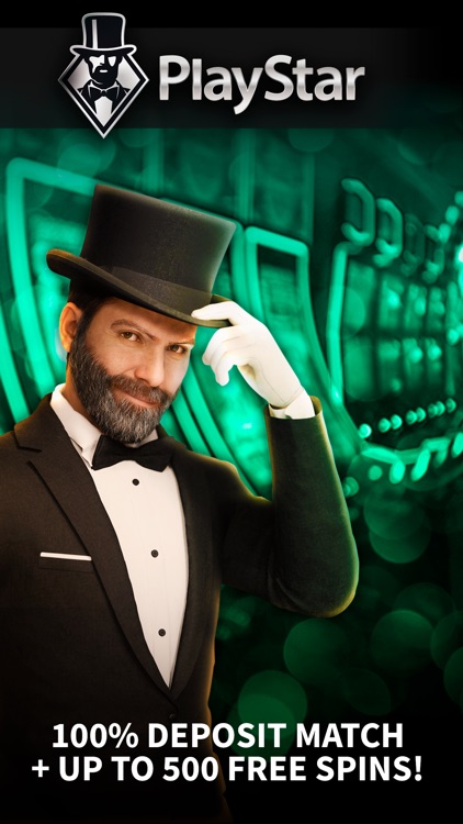 PlayStar: Real Money Casino NJ