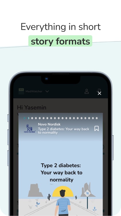 brite: Your digital Health App screenshot-4