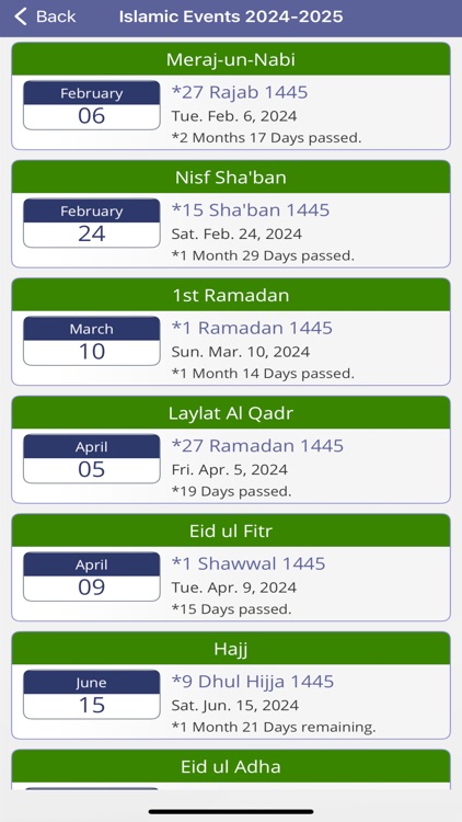 Masjid Finder screenshot-4