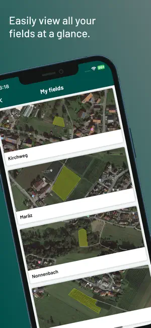 farmunited screenshot 4