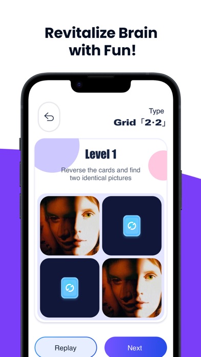 Sixmo - Favorite Puzzle Screenshot