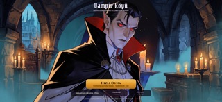 Vampir Köyü screenshot 1