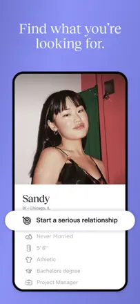 Match Dating App: Screenshot 3 von 7