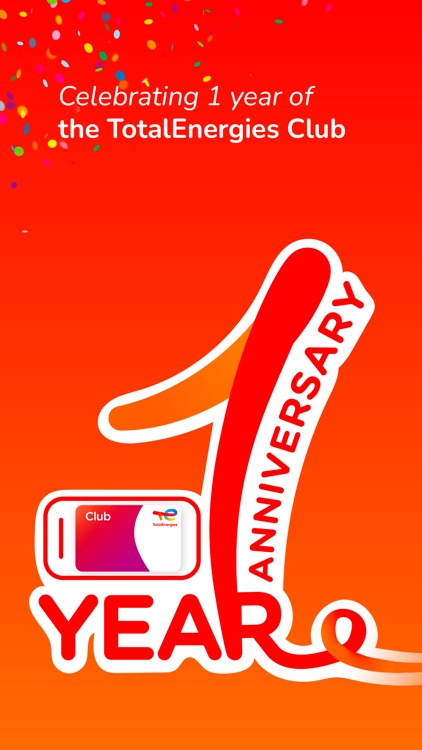 TotalEnergies Club SA