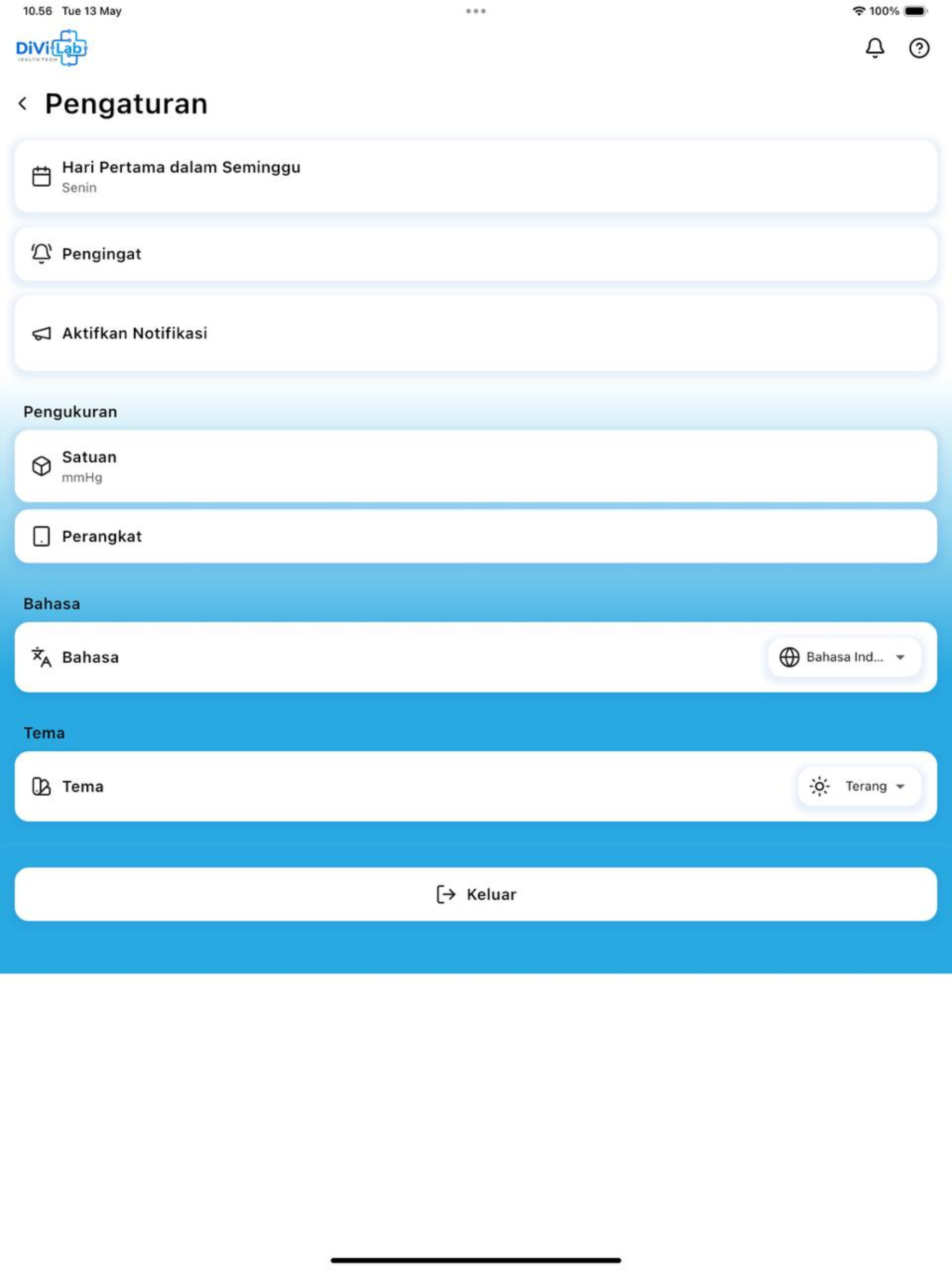 DiVi Lab