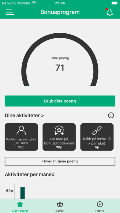 Screenshot #3 pour Tveita Senter