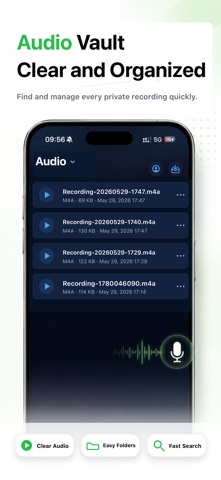 Mo Layer Screenshot 3 of 4