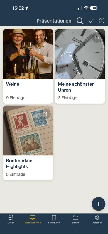 CollectAll screenshot 9 of 10