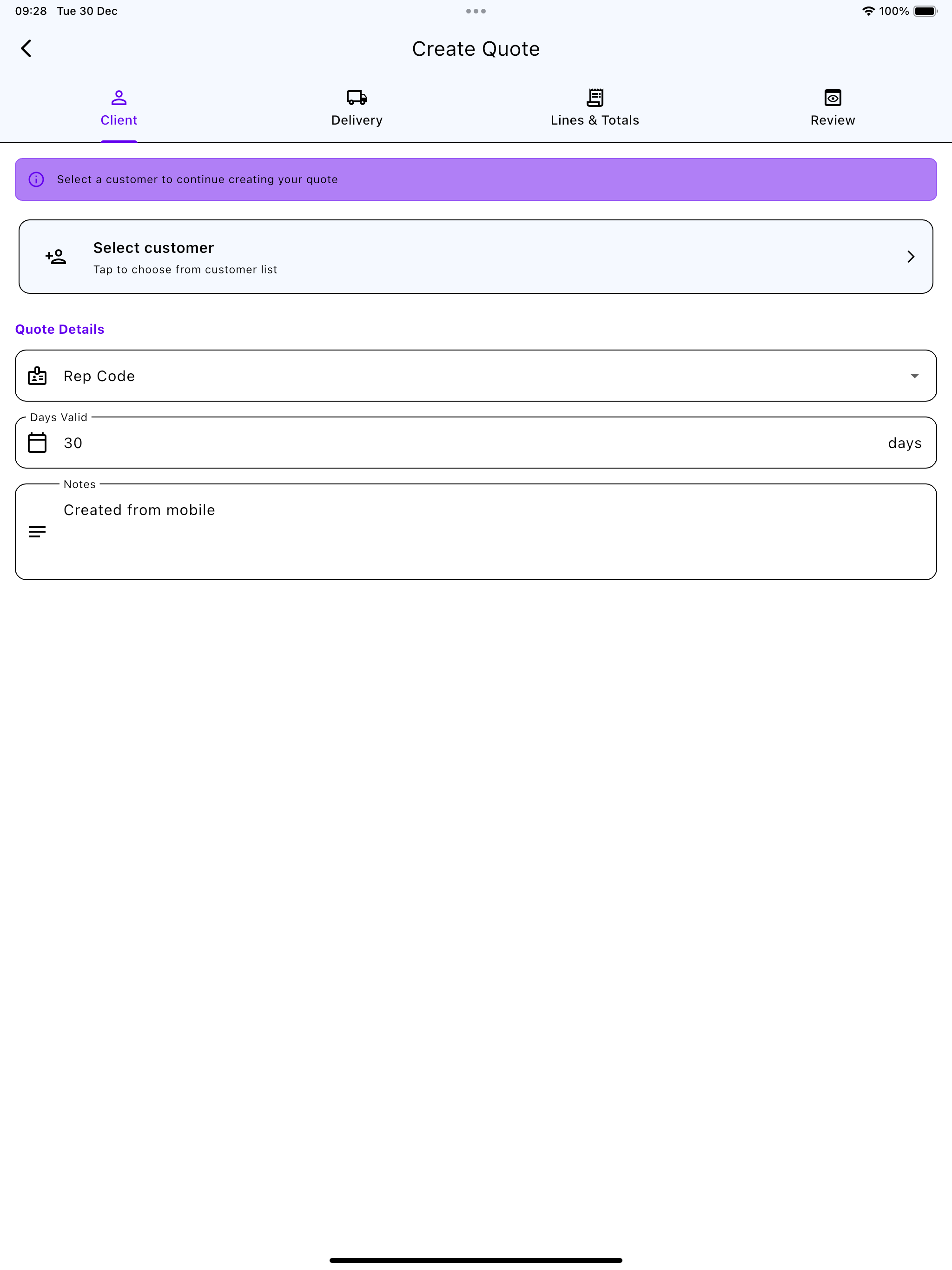 RevLink. screenshot 12