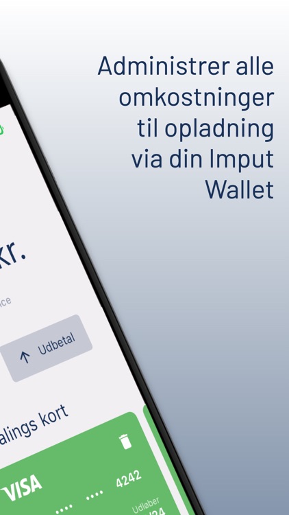 Imput: EV Charging screenshot-5