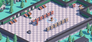 RestockRush: Restock & Arcade Screenshot 4 of 5